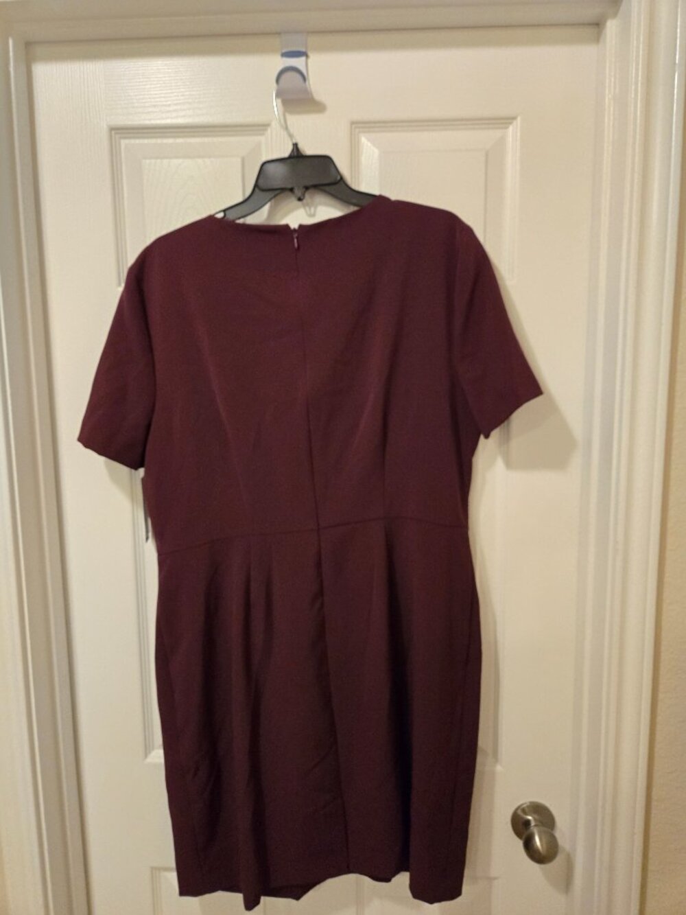 Isaac Mizrahi dress size 16 new with tags - Picture 10 of 10